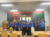 Đại hội đoàn nhiệm kỳ: 2022-2023