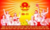 Khẩu hiệu và banner tuyên truyền ngày pháp luật năm 2022