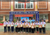 Tuần lễ hưởng ứng học tập suốt đời