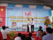 Lễ Khánh thành trường THCS An Điền