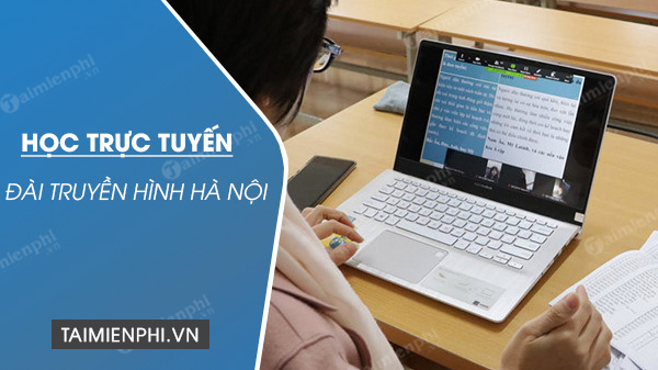 Các video của đài truyền hình Hà Nội