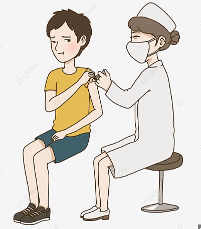 Danh sách học sinh đăng ký tiêm ngừa ngày 21/11/2022