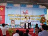 Lễ Khai giảng và Khánh thành trường THCS An Điền